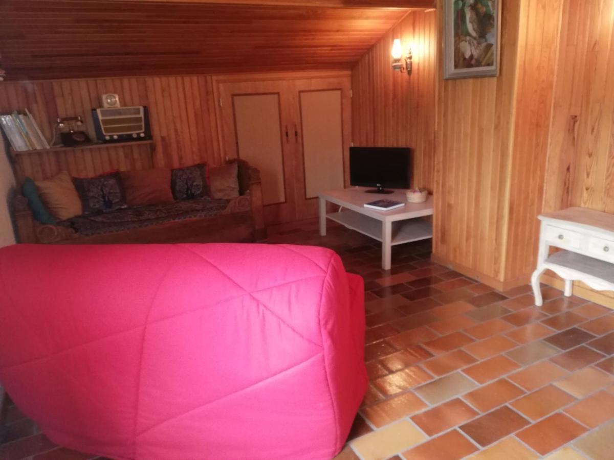 Chalet 1.2.3 Soleil Barcelonnette