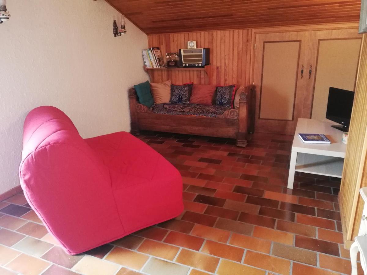 1.2.3 Soleil Chalet *