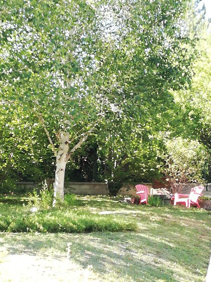 Chalet 1.2.3 Soleil *