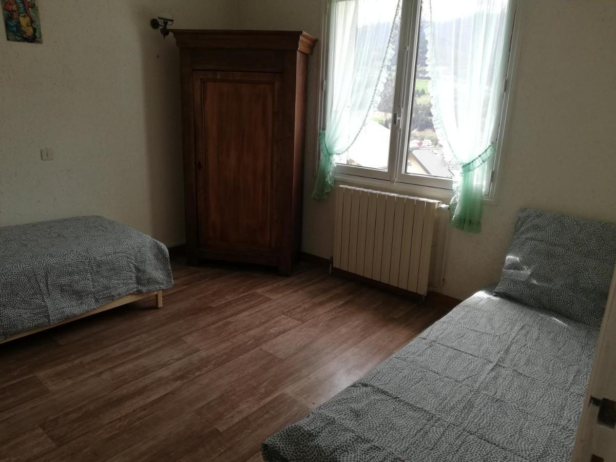 1.2.3 Soleil Barcelonnette