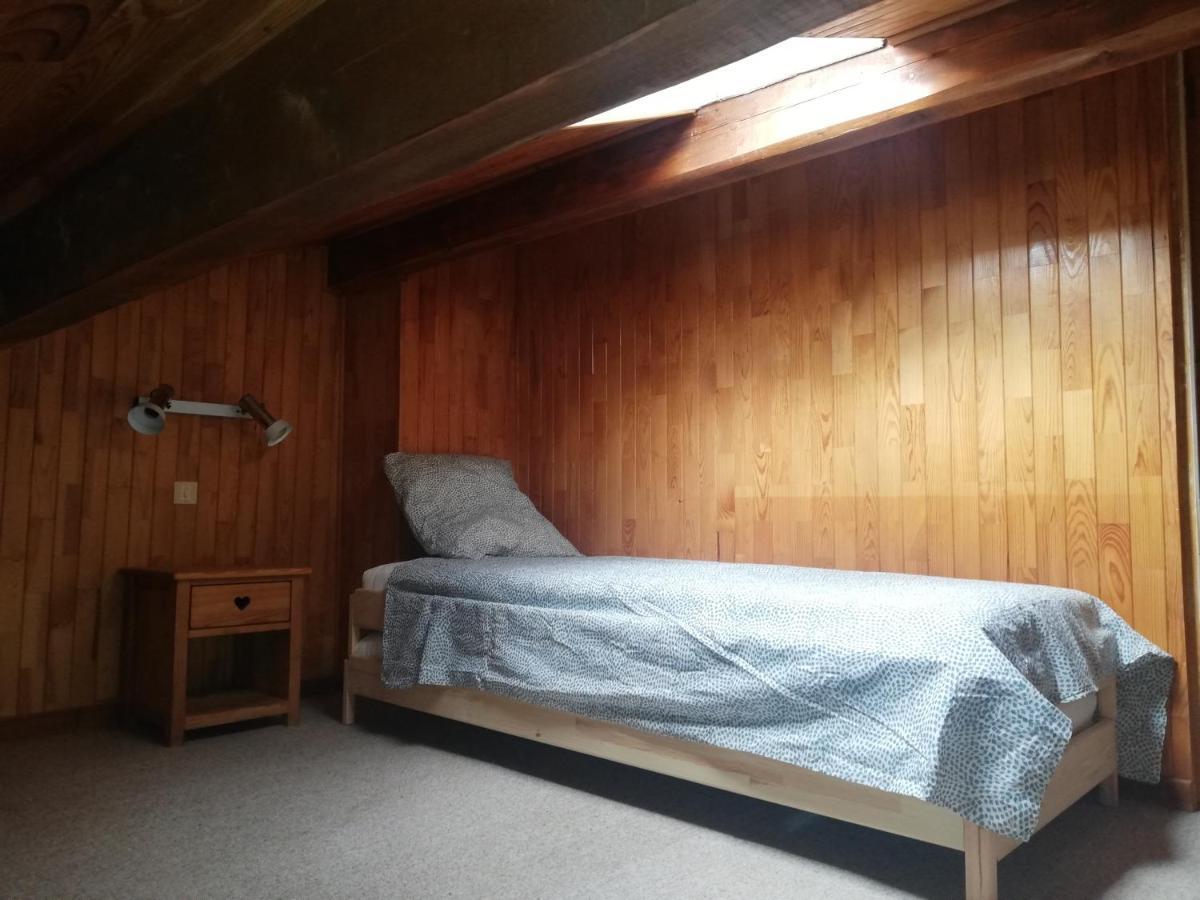 1.2.3 Soleil Chalet *