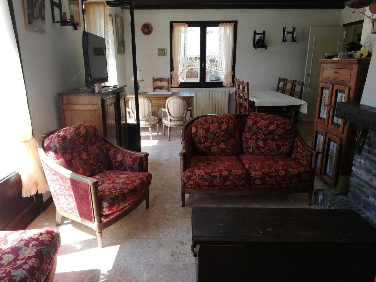 1.2.3 Soleil Chalet *