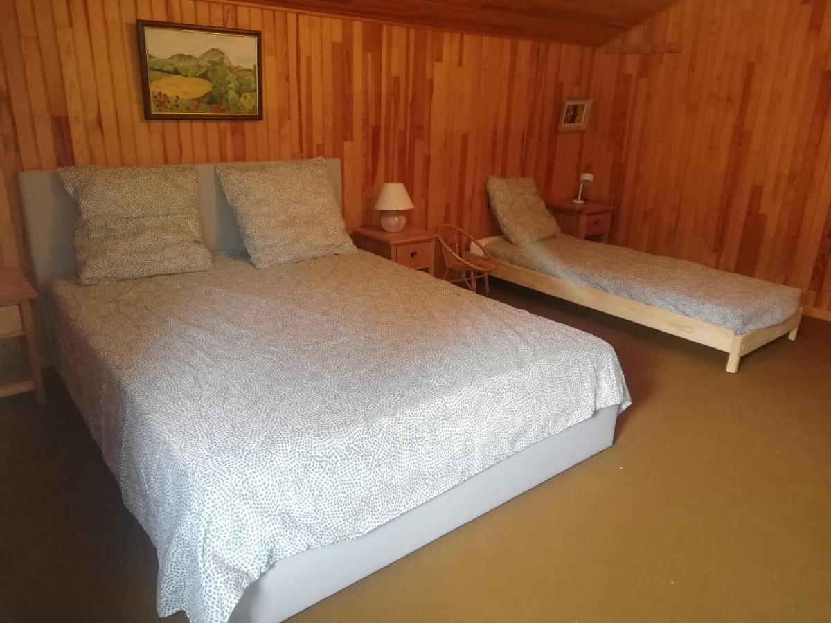 1.2.3 Soleil Chalet Barcelonnette