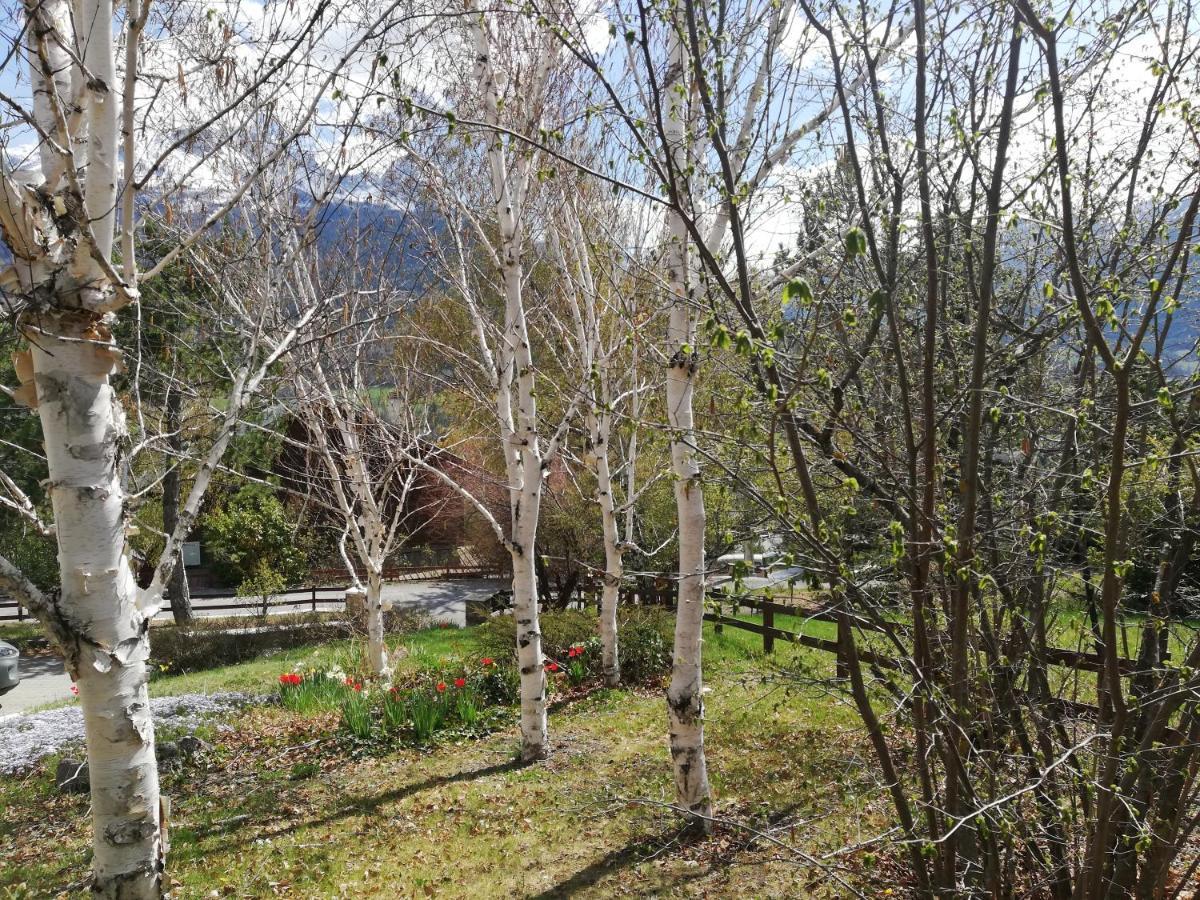 1.2.3 Soleil * Barcelonnette