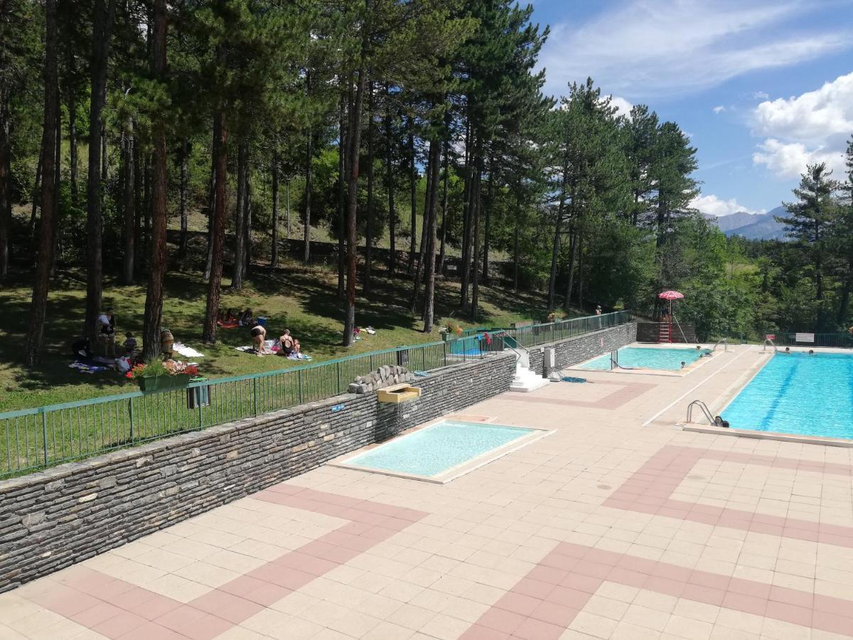 1.2.3 Soleil Chalet